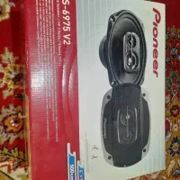 فروش باند پایونر|صوتی و تصویری|زرقان, |دیوار