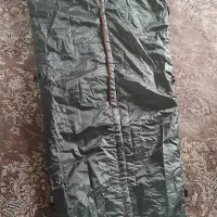 کیسه خواب آمریکاهی