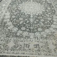 فرش ۹متری نو