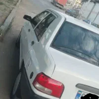 پراید مدل 95|خودرو سواری و وانت|قروه, |دیوار