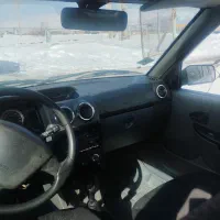 پراید مدل ۹۷|خودرو سواری و وانت|خرمدره, |دیوار