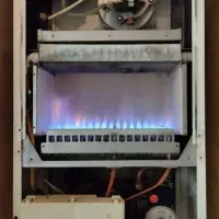 تعمیر لوازم گاز سوز و برقی|خدمات پیشه و مهارت|مهاباد (آذربایجان غربی), |دیوار