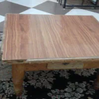میز کوچک|مبلمان خانگی و میز عسلی|کرمان, |دیوار