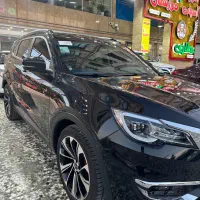 فیدلیتی پرایم ۷ نفره صفر،مدل ۱۴۰۲