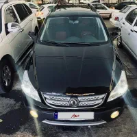 H30 کراس مدل 1396|خودرو سواری و وانت|کرج, شاهین‌ویلا|دیوار