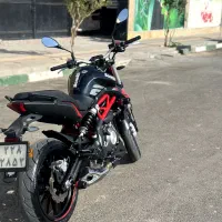 موتور|موتورسیکلت|بهارستان, |دیوار