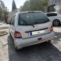 پراید 111 نقره ای|خودرو سواری و وانت|شیراز, مسلم|دیوار