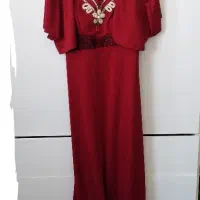 لباس مجلسی