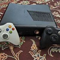 ایکس باکس 360 کاملا سالم