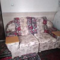 مبل راحتی