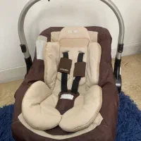 کریر کاپلا|کالسکه و لوازم جانبی|کرج, شهرک نهال و بذر|دیوار