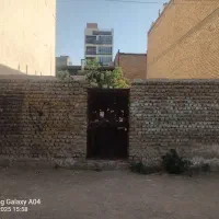 زمین-جنوبی-با-مساحت-245-متر-در-محدوده-امامت