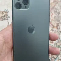 آیفون ۱۱ پرو   265  گیگ