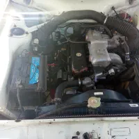 ماشین پیکان وانت مدل 1387|خودرو سواری و وانت|خوی, |دیوار