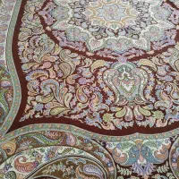 روفرشی ۱۲متری  یزد درحدنو با بخاری هم معاوضه میشود|روفرشی|قم, علی آباد|دیوار