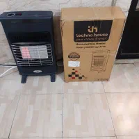 بخاری بدون دودکش