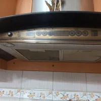 هود بلیزر