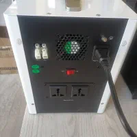 پاوراستیشن      ESS Power station MUST|مصالح و تجهیزات ساختمان|قم, امامزاده ابراهیم|دیوار
