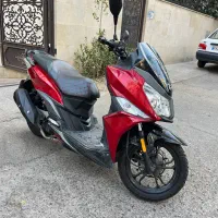 موتور j200