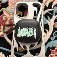 ایرپاد اپل ۴|لوازم جانبی موبایل و تبلت|کرمان, |دیوار