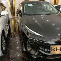 لاماری ۱۴۰۴ گارانتی فعال