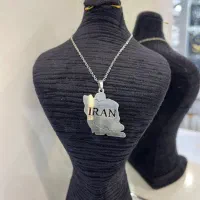 پلاک های استیل ایران (iran)