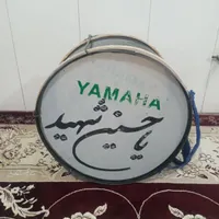 طبل ۴۵ سانتی|درام و پرکاشن|بروجرد, |دیوار