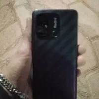 گوشی تمیز و عالی ردمی ۱۲c|موبایل|نیشابور, کریم آباد|دیوار