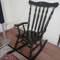 صندلی راک