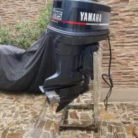 موتور قایق یاماها115