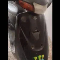 موتور پاکشتی سوزوکی