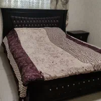 سرویس خواب دو نفره بدون تشک