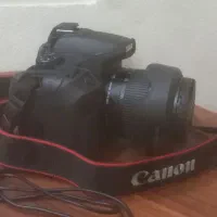 دوربین کنون 850D لنز کیت