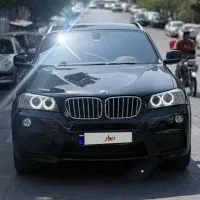 x3 2014|خودرو سواری و وانت|تهران, سعادت‌آباد|دیوار