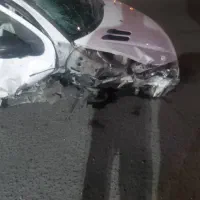 فروش ۲۰۶ مدل ۱۴۰۰ تصادفی|خودرو سواری و وانت|تهران, شهرک چیتگر|دیوار