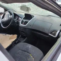 پژو 207مدل1401دنده تصادفی|خودرو سواری و وانت|تهران, شهرک آپادانا|دیوار