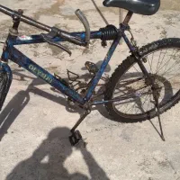 دوچرخه 26|دوچرخه، اسکیت، اسکوتر|اندیمشک, |دیوار