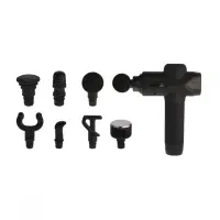 ماساژور تفنگی/گان ماساژ/انقلاب