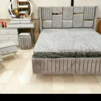 سرویس خواب مبل|تخت و سرویس خواب|شهرکرد, |دیوار