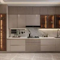 کابینت آشپزخانه گاز سینگ هود کمد دیواری اقساط|خدمات پیشه و مهارت|صدرا-فارس, فاز ۱|دیوار