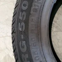 لاستیک دنا سمند پژو