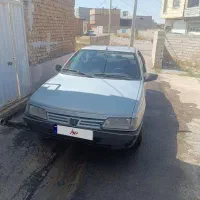 پژو روا 86