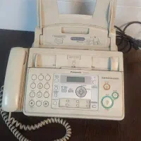 تلفن پاناسونیک سه کاره