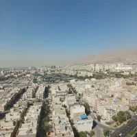 آپارتمان ۱۳۰متر/۳خ/پنت/برج برند/دهکده المپیک|فروش آپارتمان|تهران, ورزشگاه آزادی|دیوار