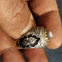 انگشتر باباقوری|بدلیجات|یزد, |دیوار