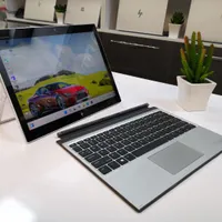 لپ تاپ تبدیل پذیر hp Elite X2 G4|رایانه همراه|کرمان, |دیوار