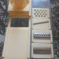 رنده دستی