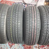 لاستیک بارز185رینگ 15تعداد8عدد