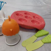 جا تخم مرغی و زیتون خوری|ظروف سرو و پذیرایی|دهلران, |دیوار