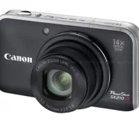 دوربین عکاسی canon